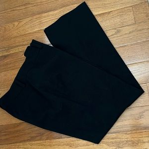Ann Taylor signature wide leg pants